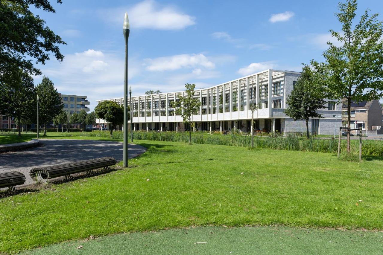Luxury Room With King Size Bed Dordrecht Exterior foto
